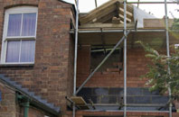free Great Hormead home extension quotes