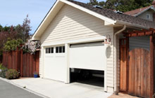 Great Hormead garage construction leads