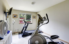 Great Hormead home gym construction leads