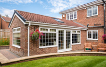 Great Hormead house extension leads