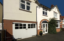 Great Hormead multiple storey extension leads