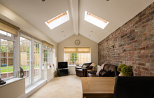 Great Hormead single storey extension leads